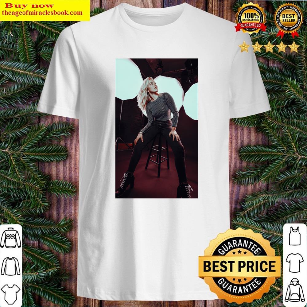 Cute Girl Shirt