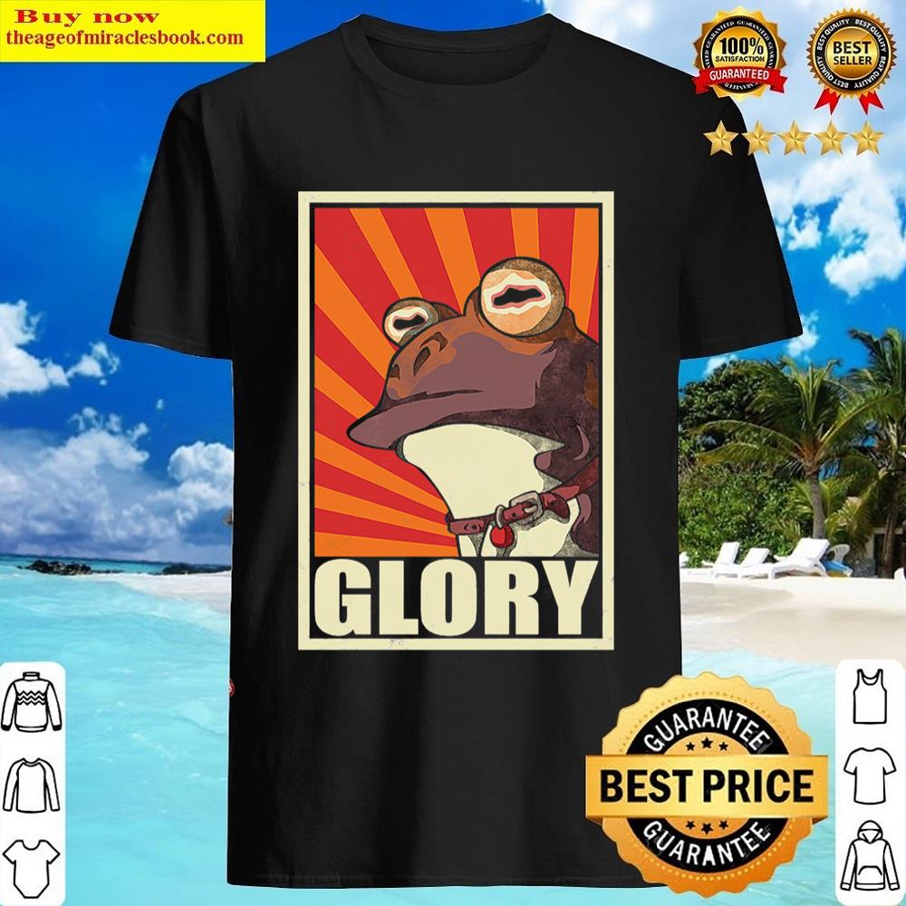 Glory! Vintage Shirt