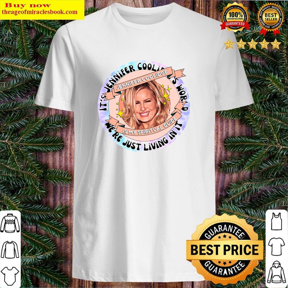 Jennifer Coolidge Best Shirt