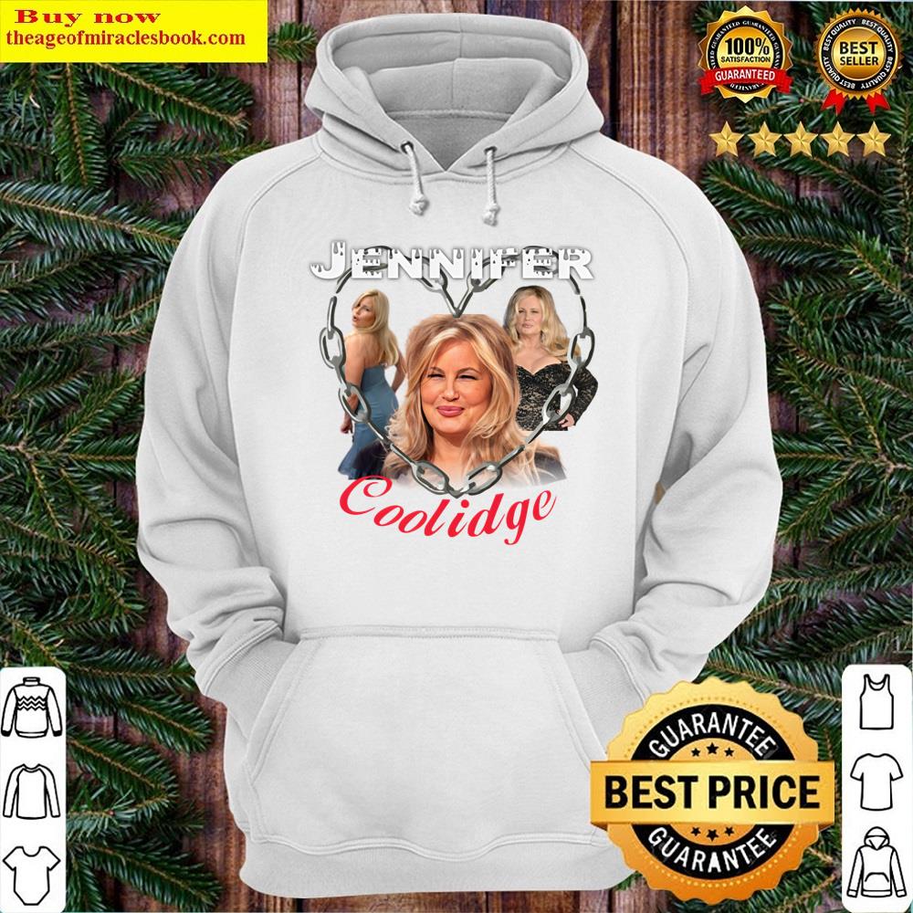 Alternative view of Jennifer Coolidge Shirt