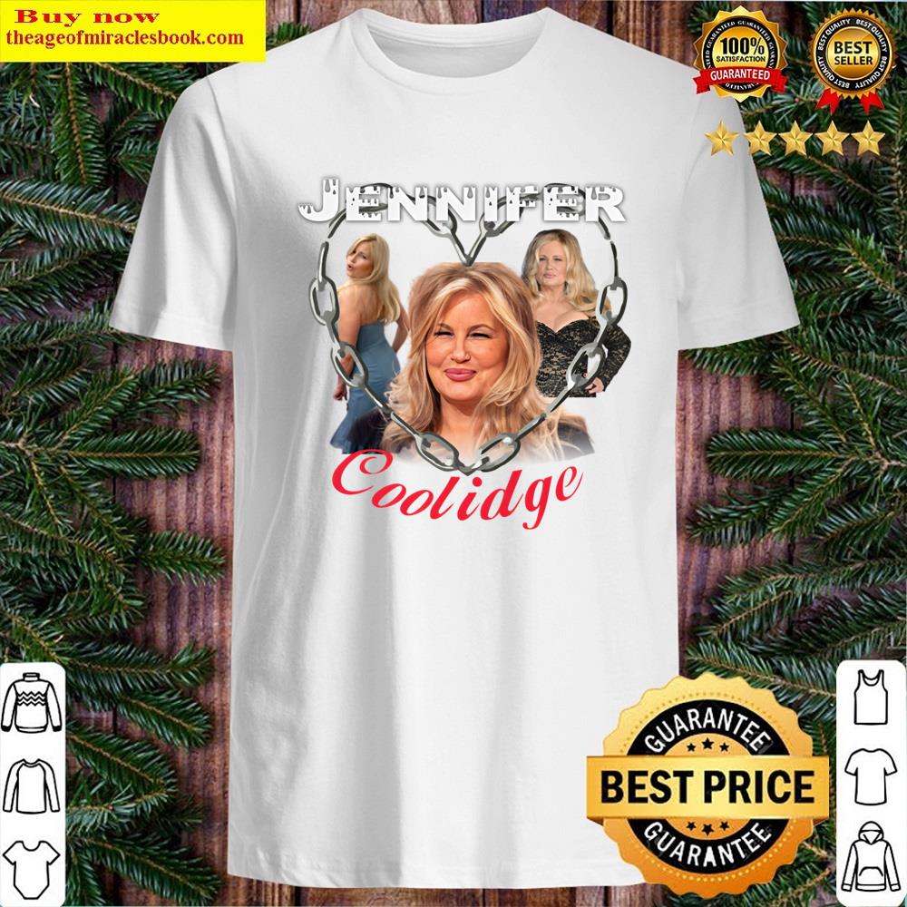 Jennifer Coolidge Shirt