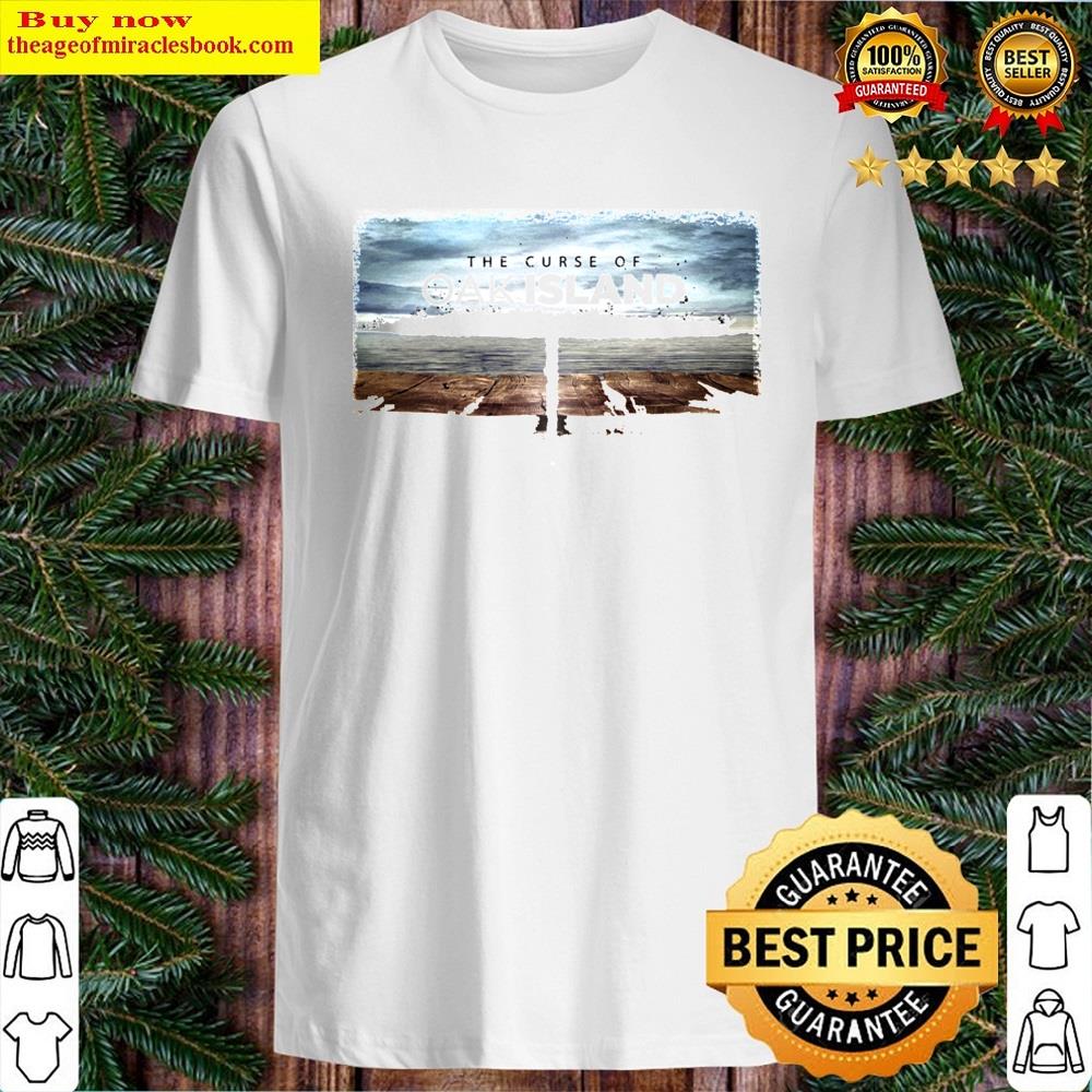 Oak Island Series Shirt