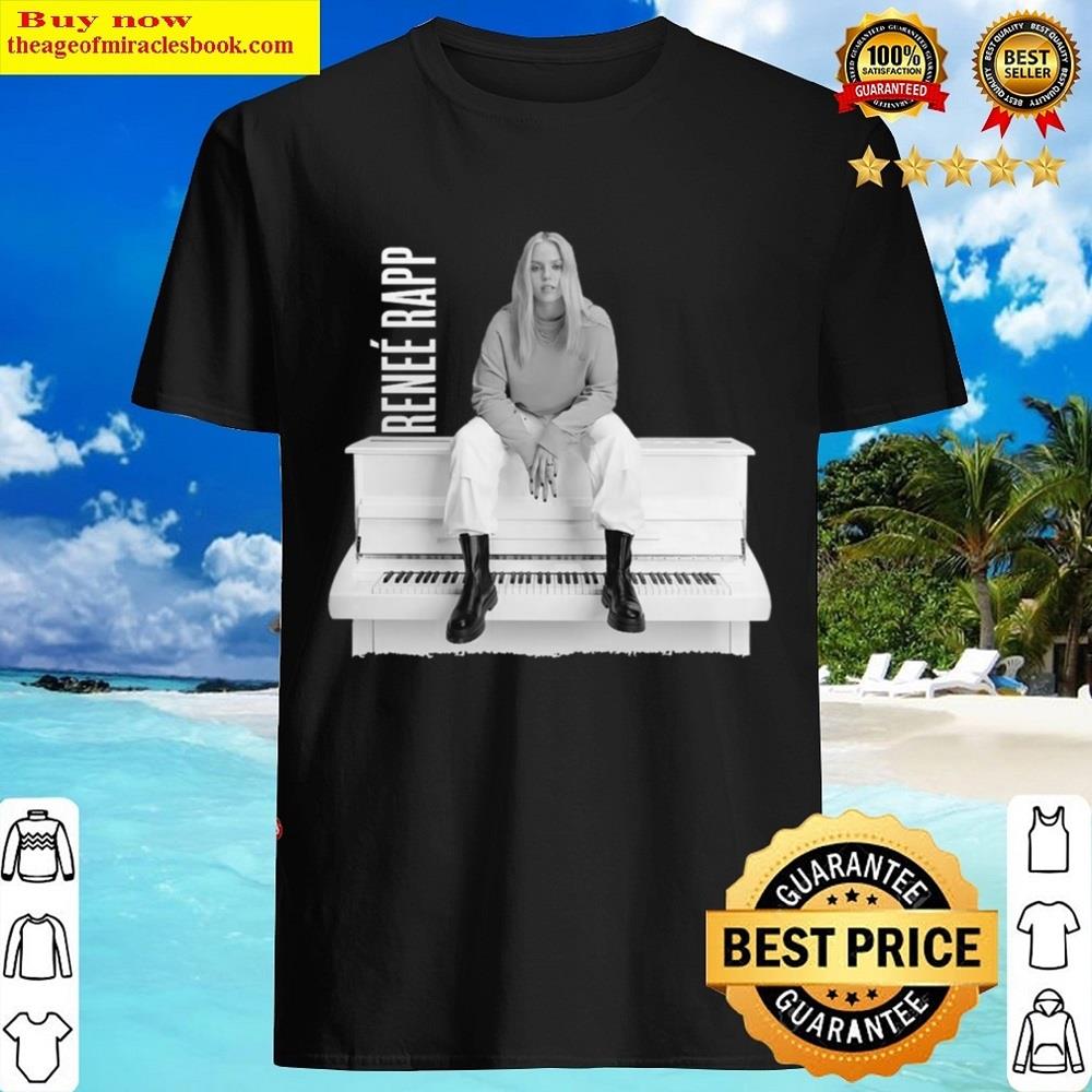 Renee Rap Shirt
