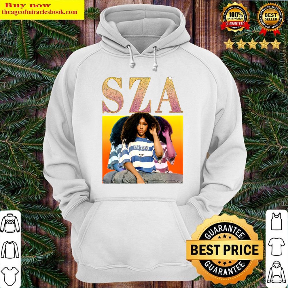 Alternative view of Sza Vintage Shirt