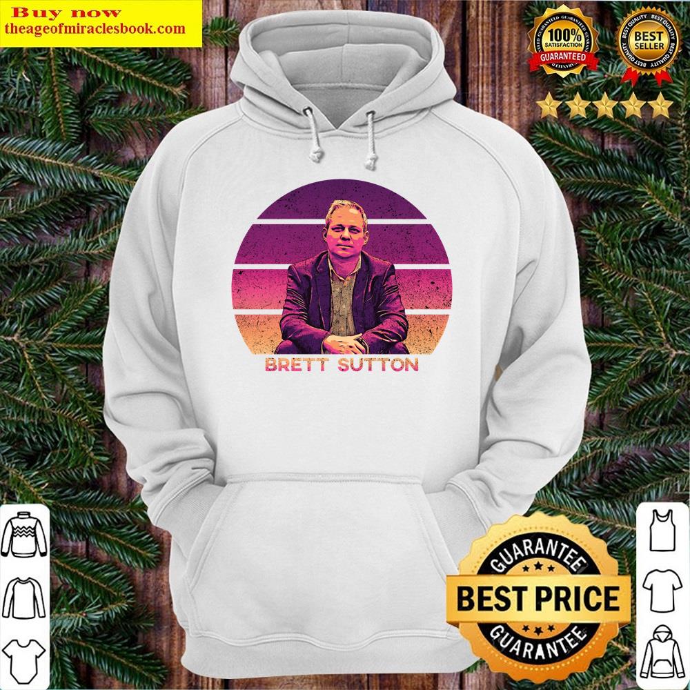 Alternative view of Brett Sutton Shirt