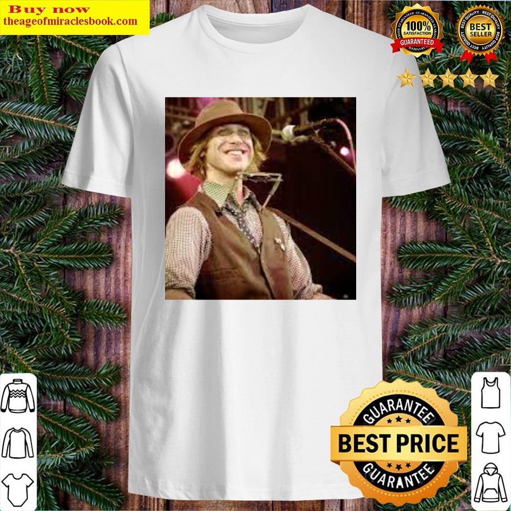 Come Down Here Shirt