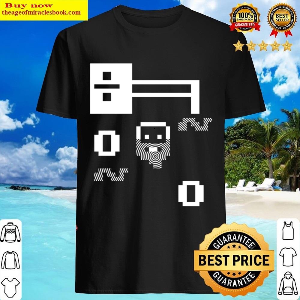Dwarf Fortress Shirt