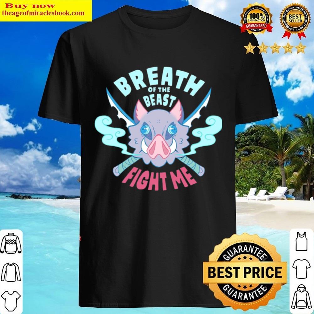Inosuke Shirt