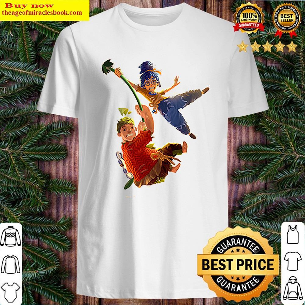 It Takes Two Shirt