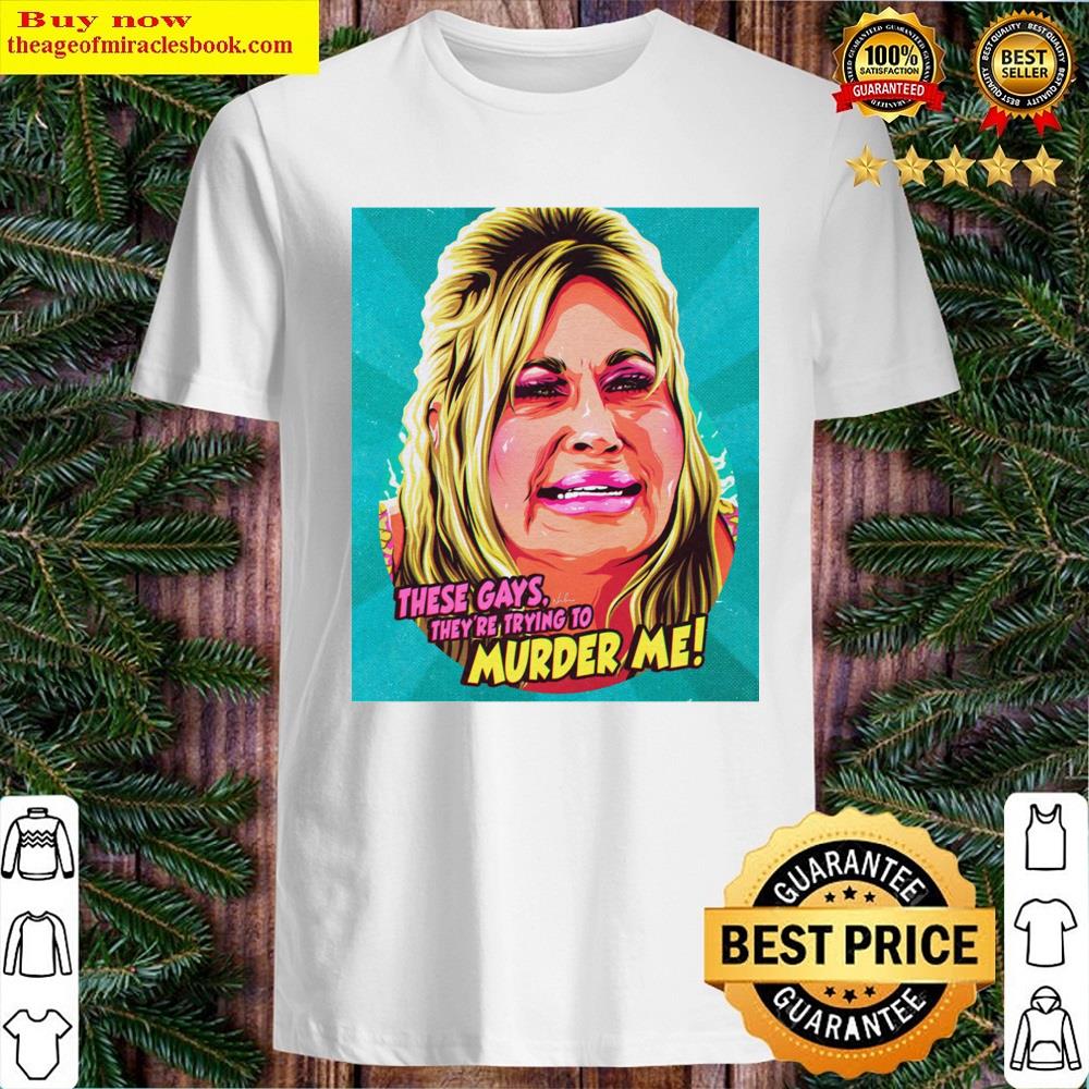 Jennifer Coolidge Shirt