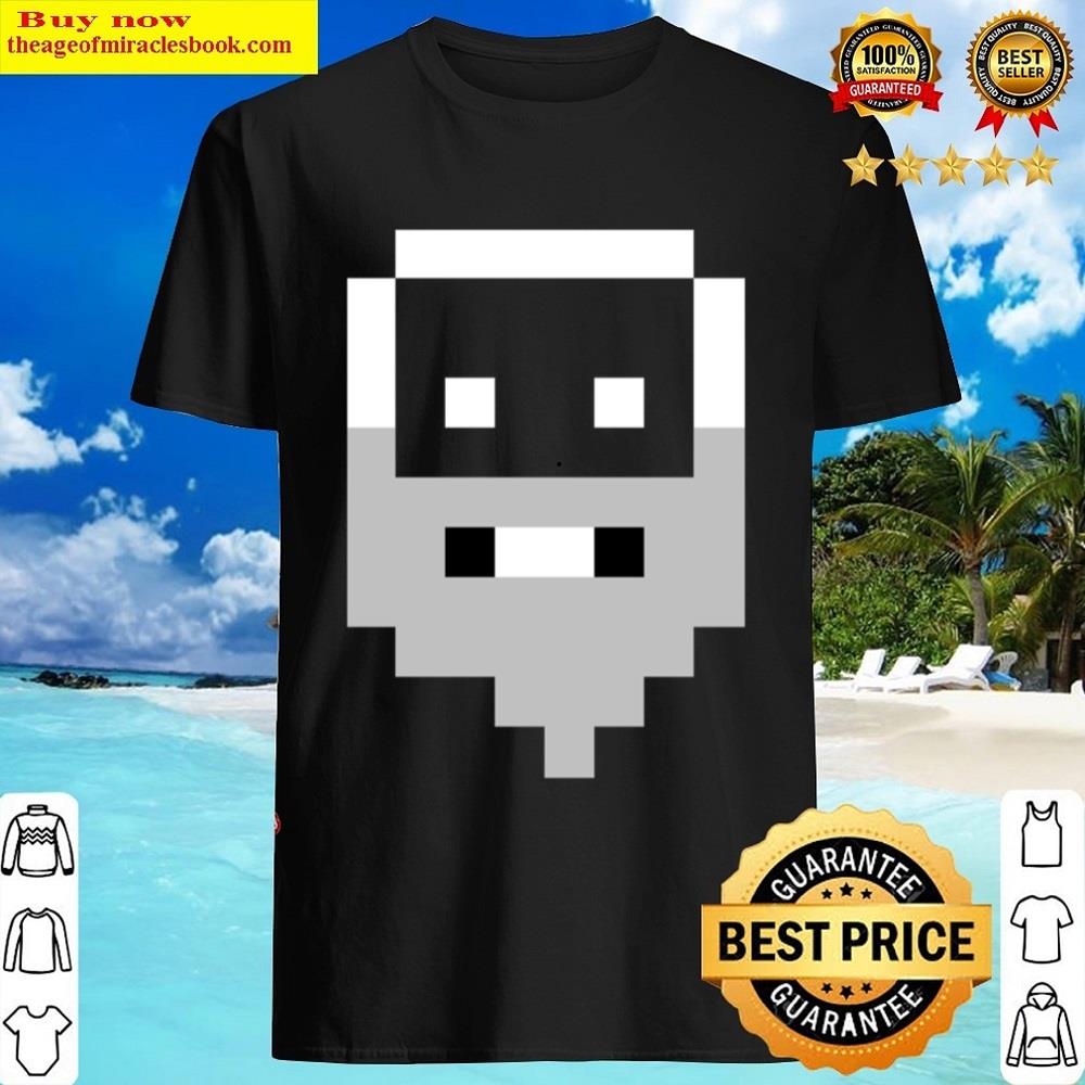 Just A Dwarf Shirt