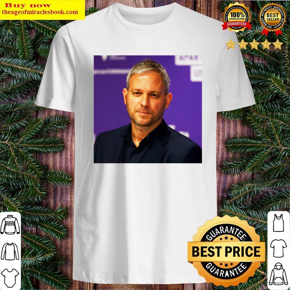 Professor Brett Sutton Shirt