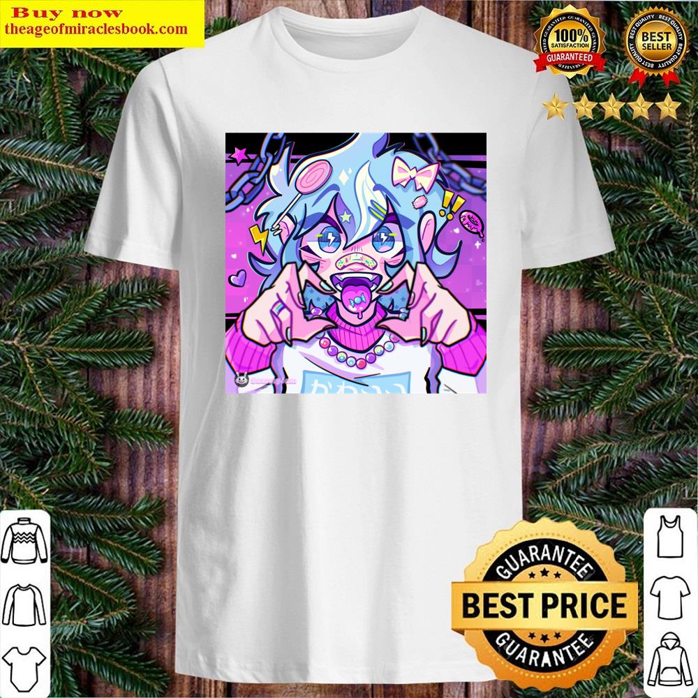 Sugar Crash Shirt