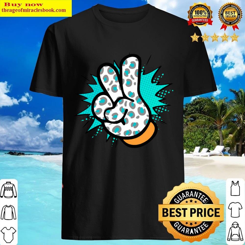 Tyreek Hill Deuces Shirt