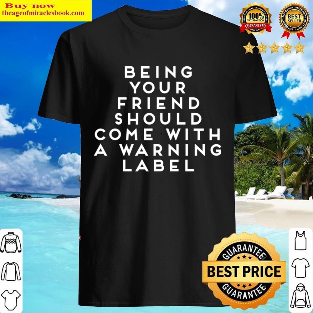 Xavier Thorpe Quote Shirt