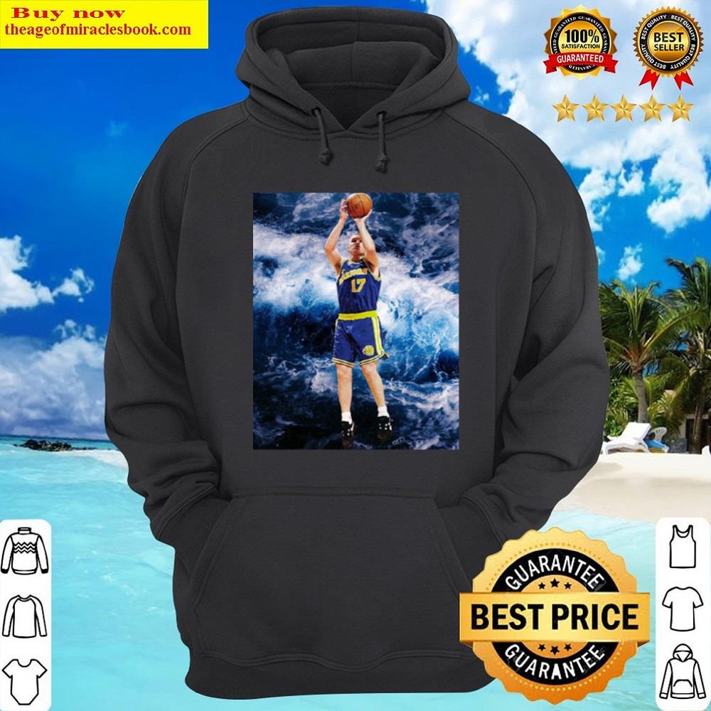 Alternative view of Chris Mullins 90s Retro Tee Shirt