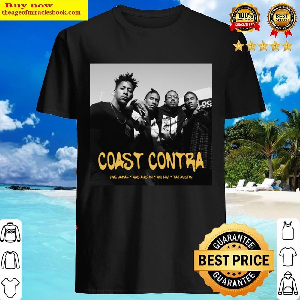 Coast Shirt