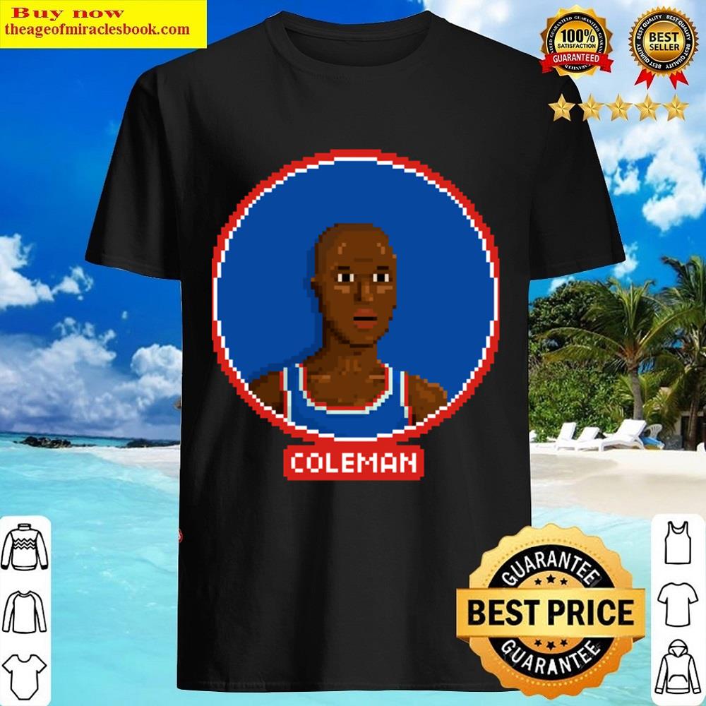 Coleman Shirt