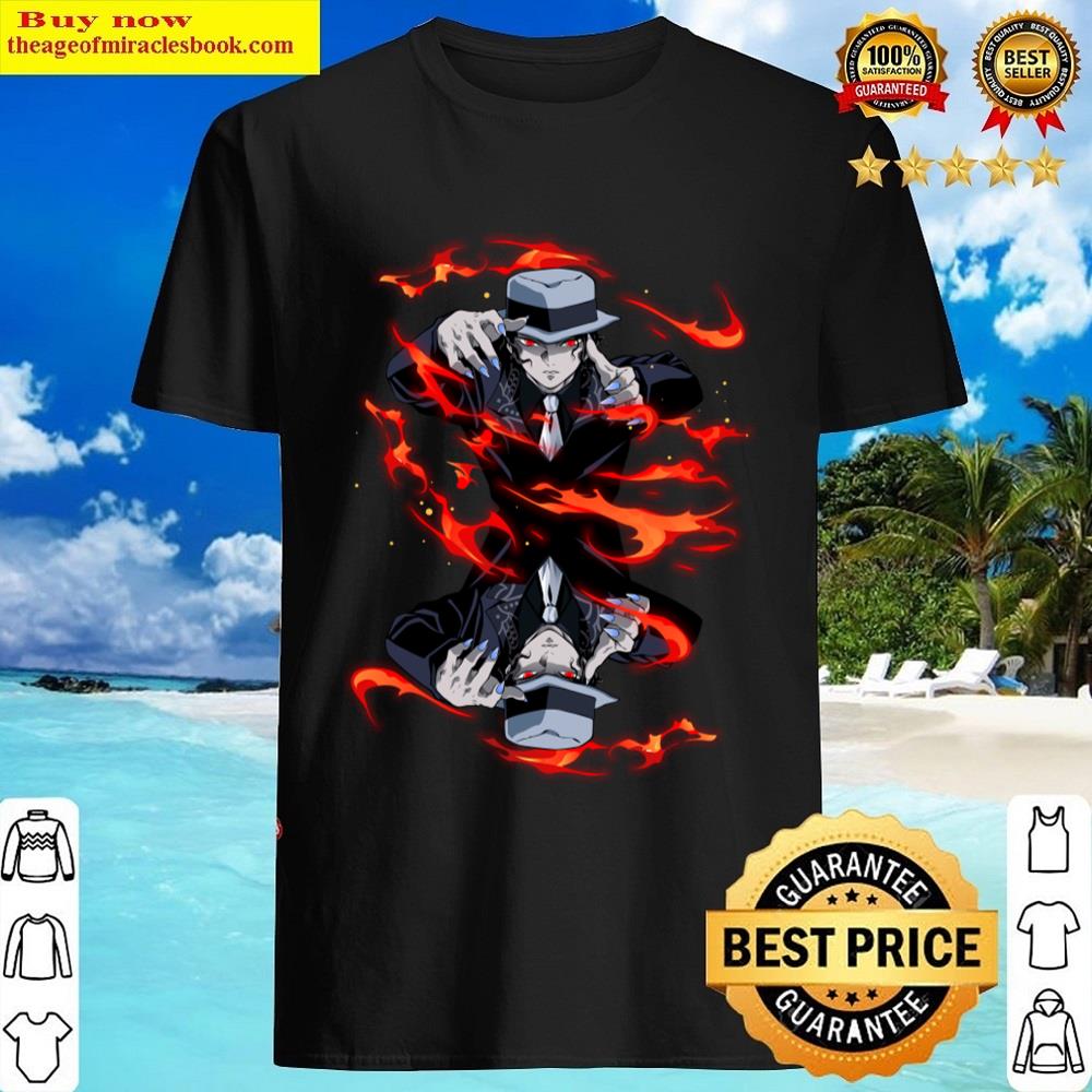 Demon Muzan Shirt