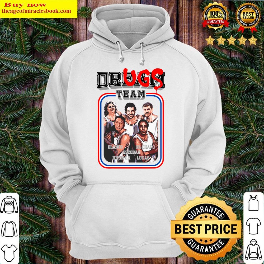 Alternative view of Dream Team + Shirt