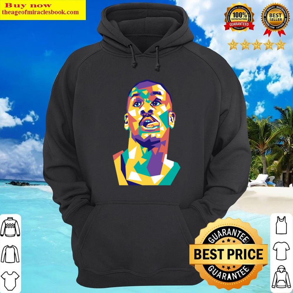 Alternative view of Gary Payton Wpap Limit Collor Shirt