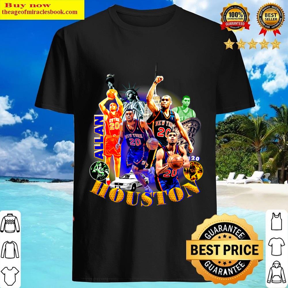 H20 Bootleg Shirt