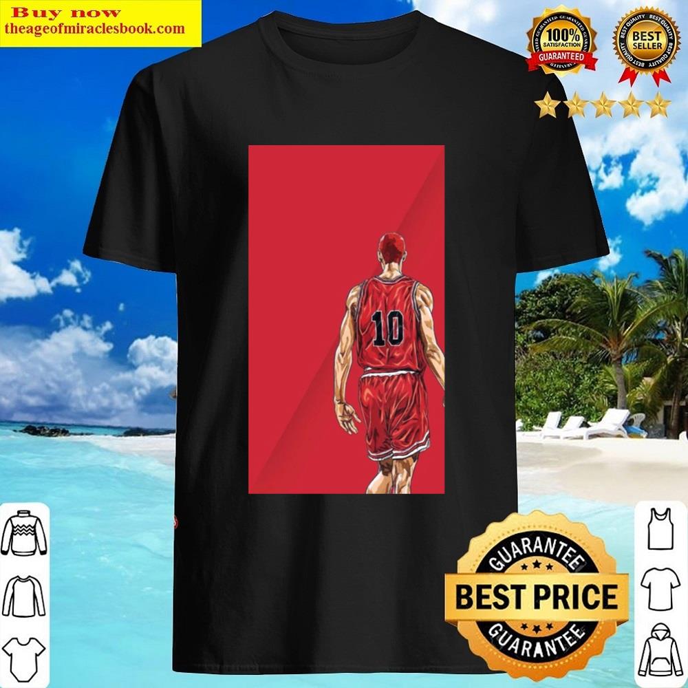Hanamichi Shirt