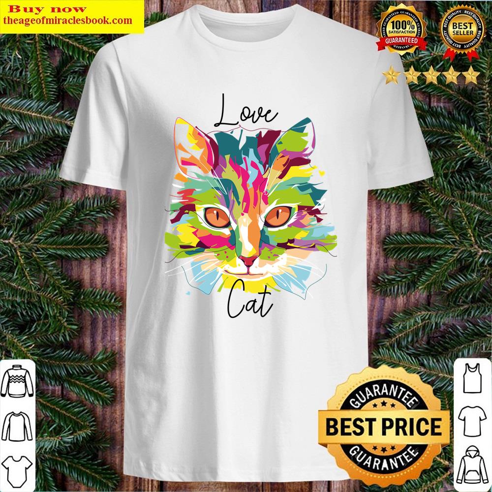 Joji Kitty Shirt