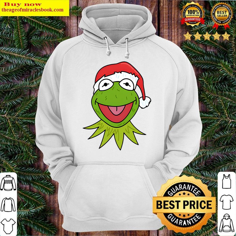 Alternative view of Kermit The Frog Shirt