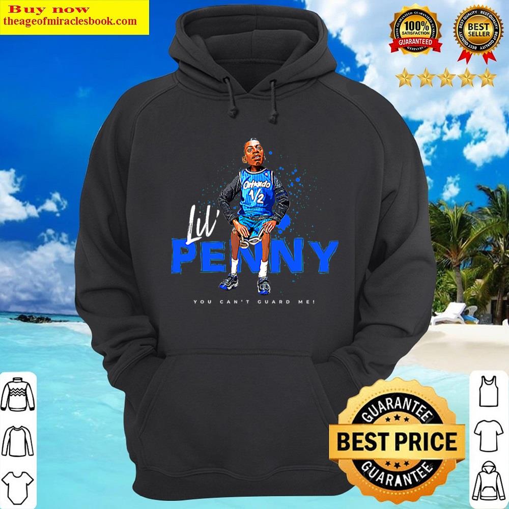 Alternative view of Lil' Penny Shirt