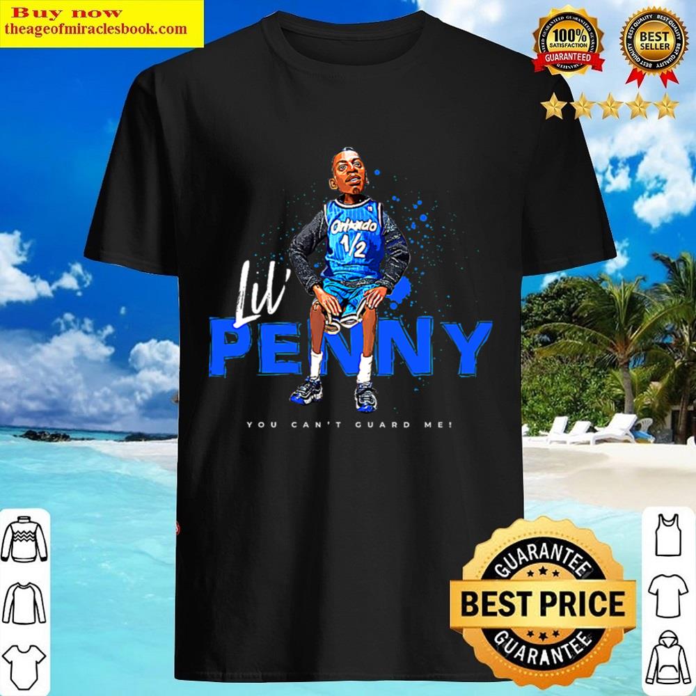 Lil’ Penny Shirt