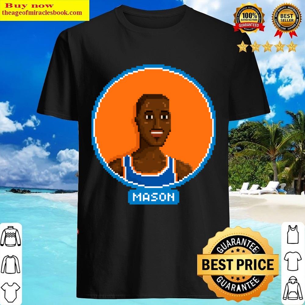 Mason Shirt