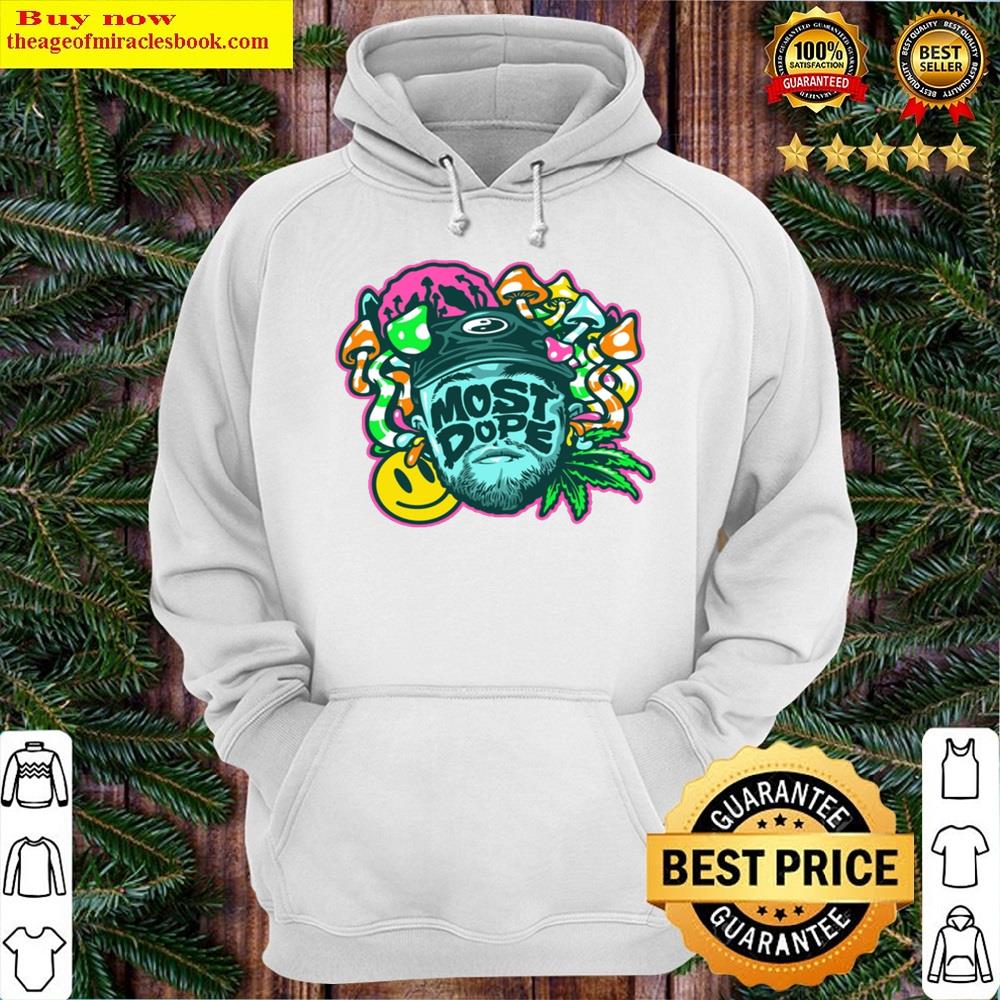 Alternative view of Most Dope Style Smile Essential Shirt