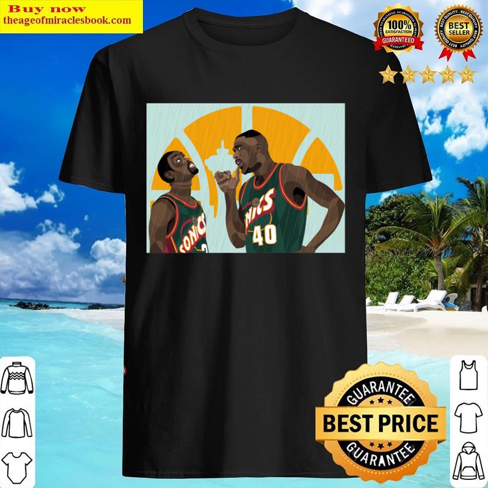 Payton Kemp Shirt