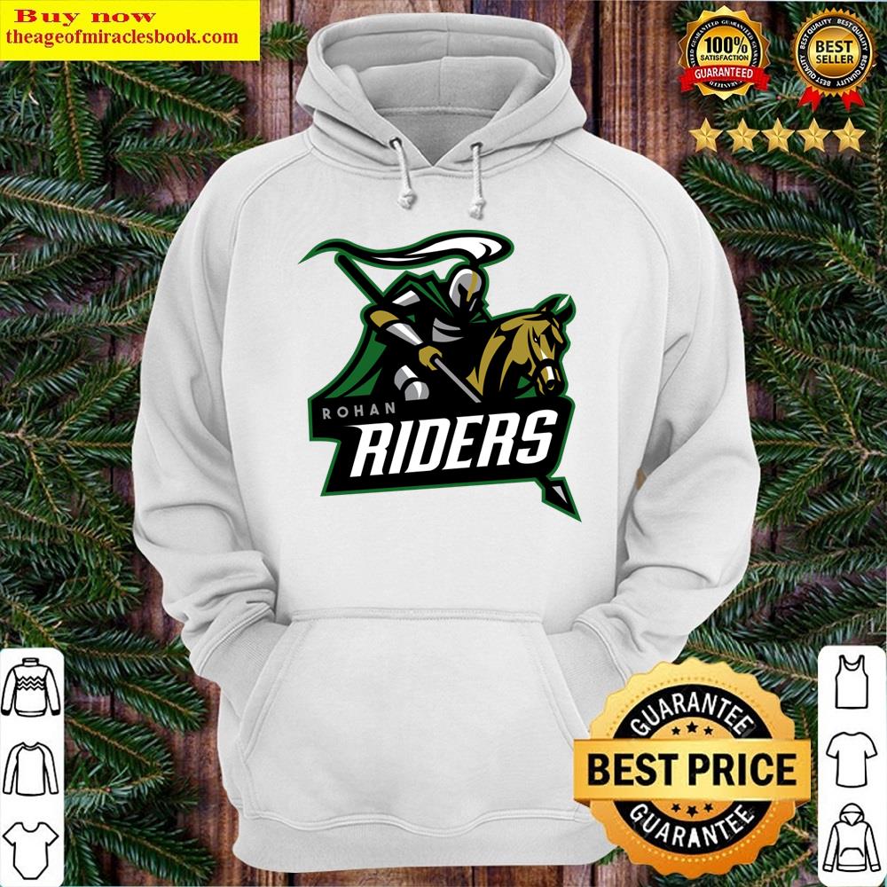 Alternative view of Rohan Riders Shirt