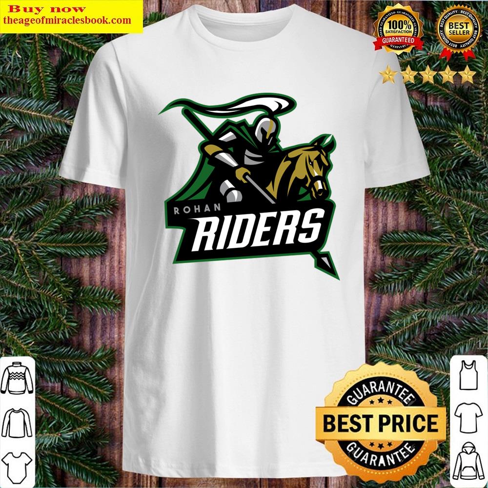 Rohan Riders Shirt