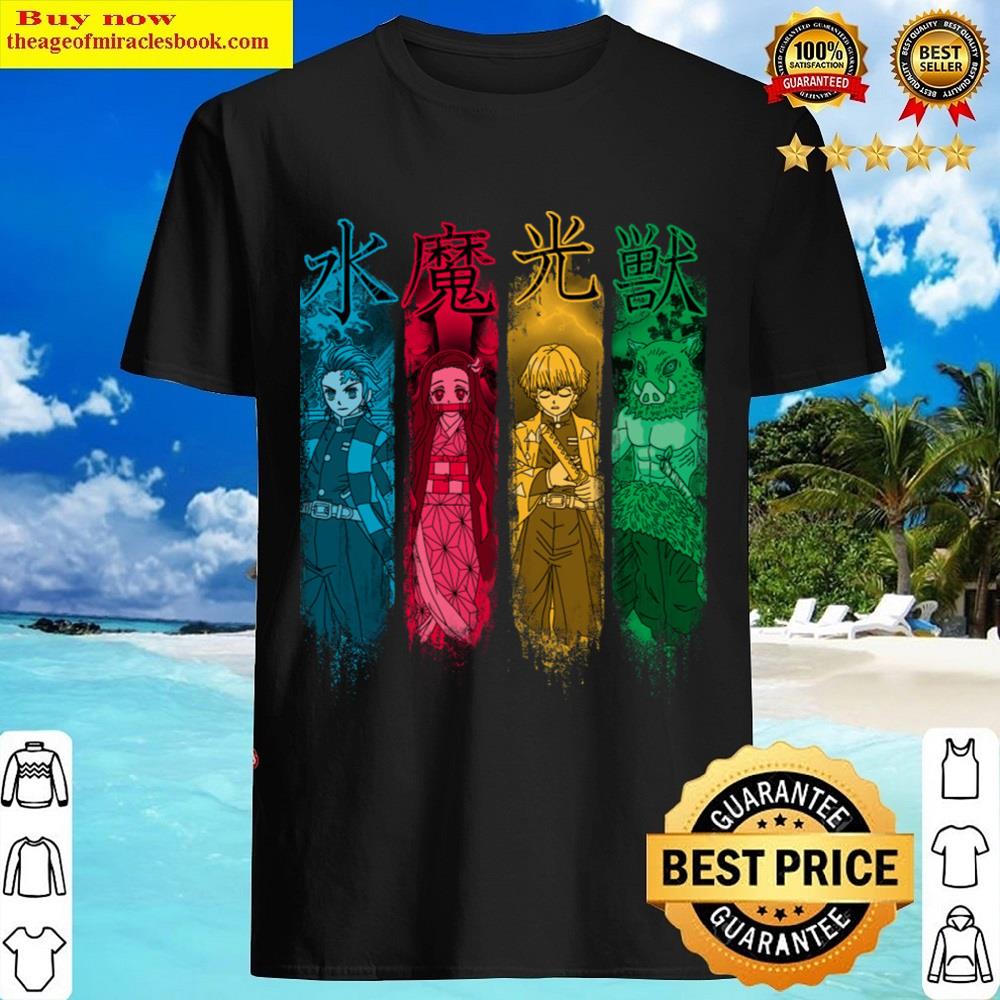 Team Ds Shirt