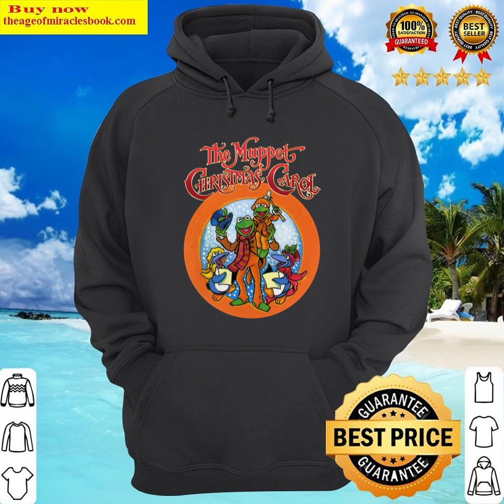 Alternative view of The Muppet Christmas Carol Shirt