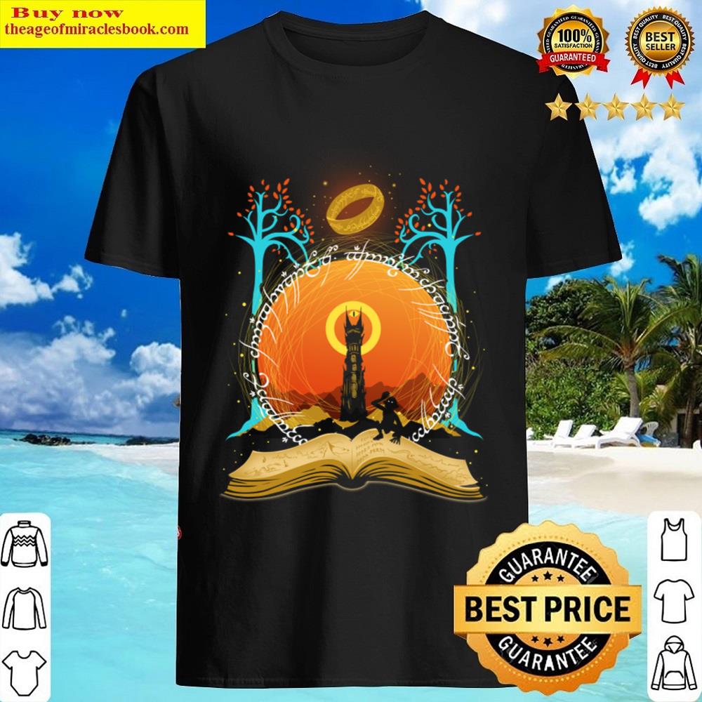 The Ring Shirt