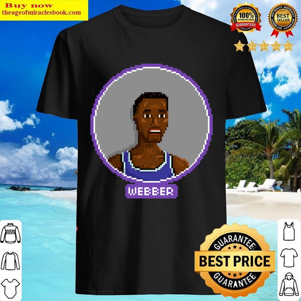 Webber Shirt