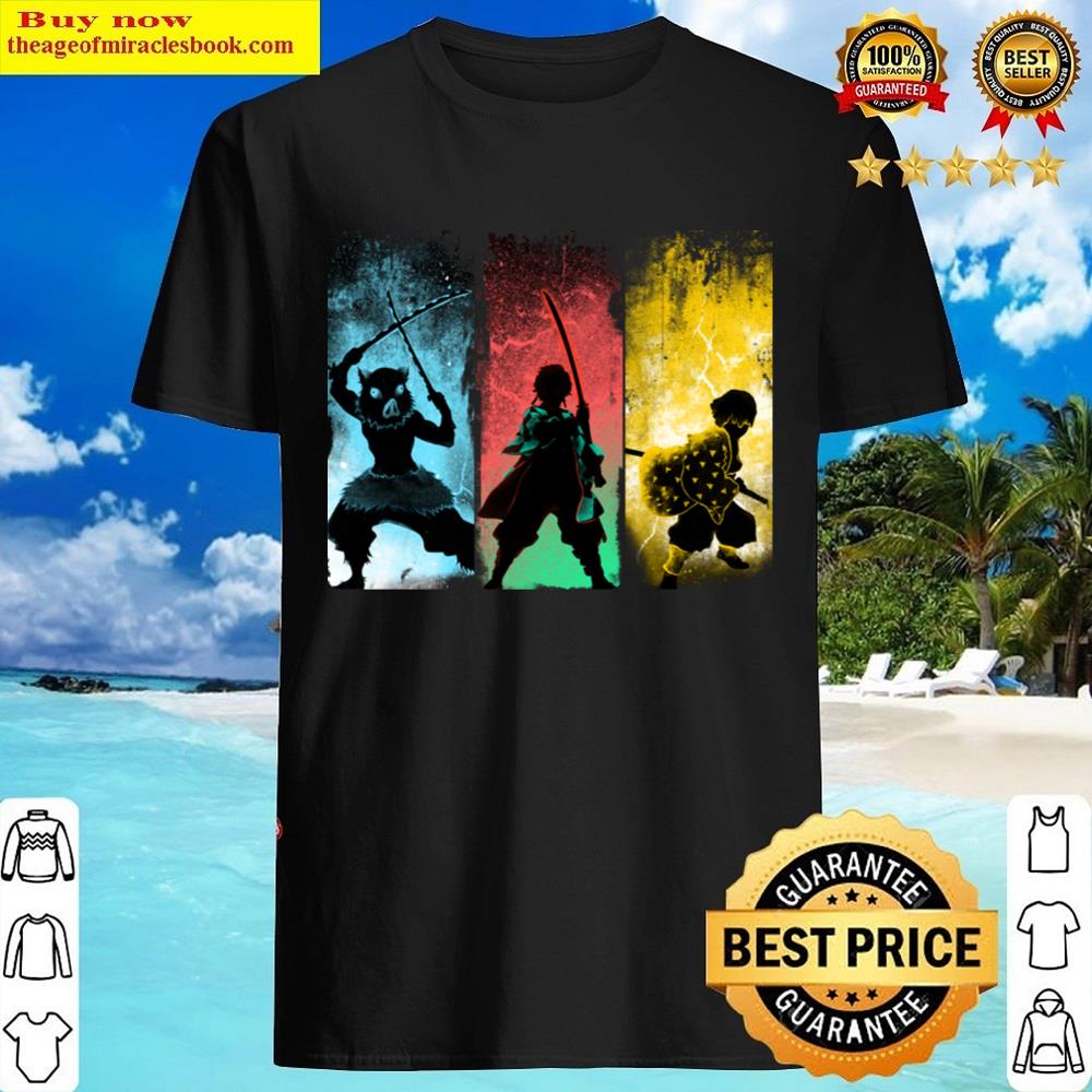 What’s Your Kata Shirt