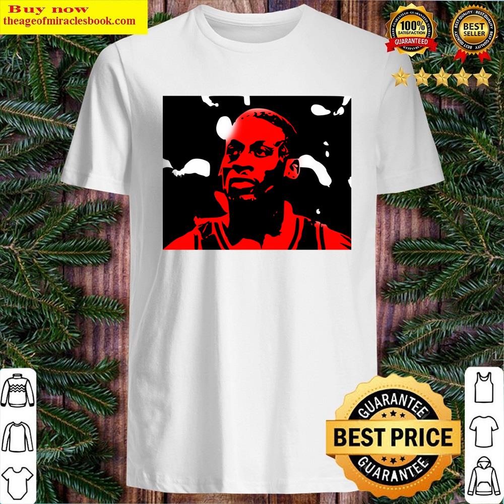 Worm Shirt