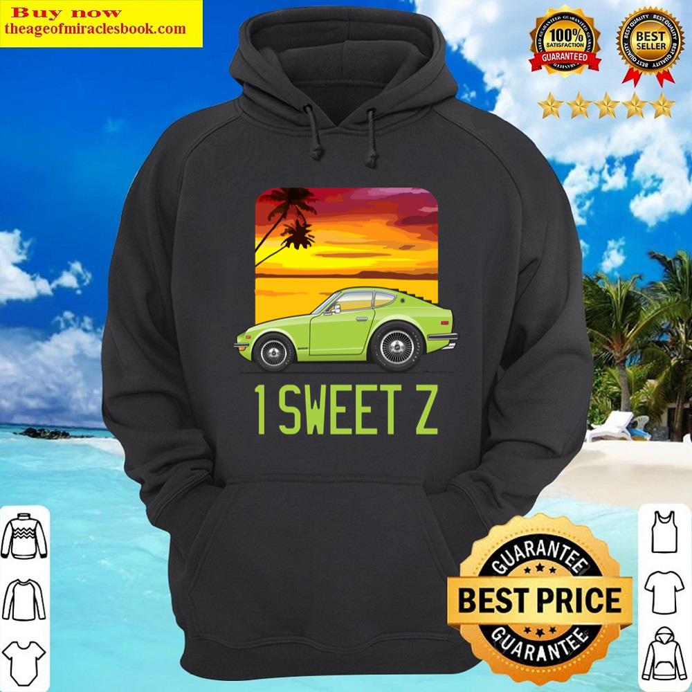 Alternative view of 1 Sweetlime Green Shirt