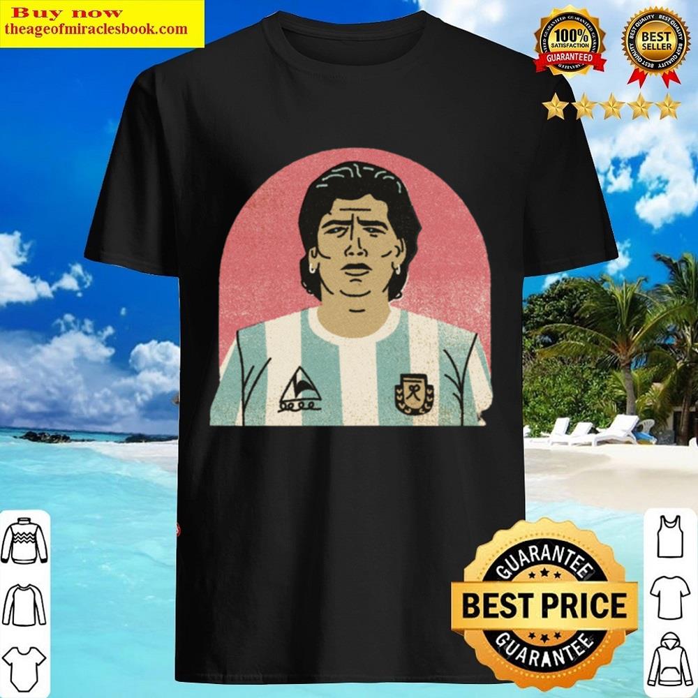 Argentina World Cup 2022 Shirt