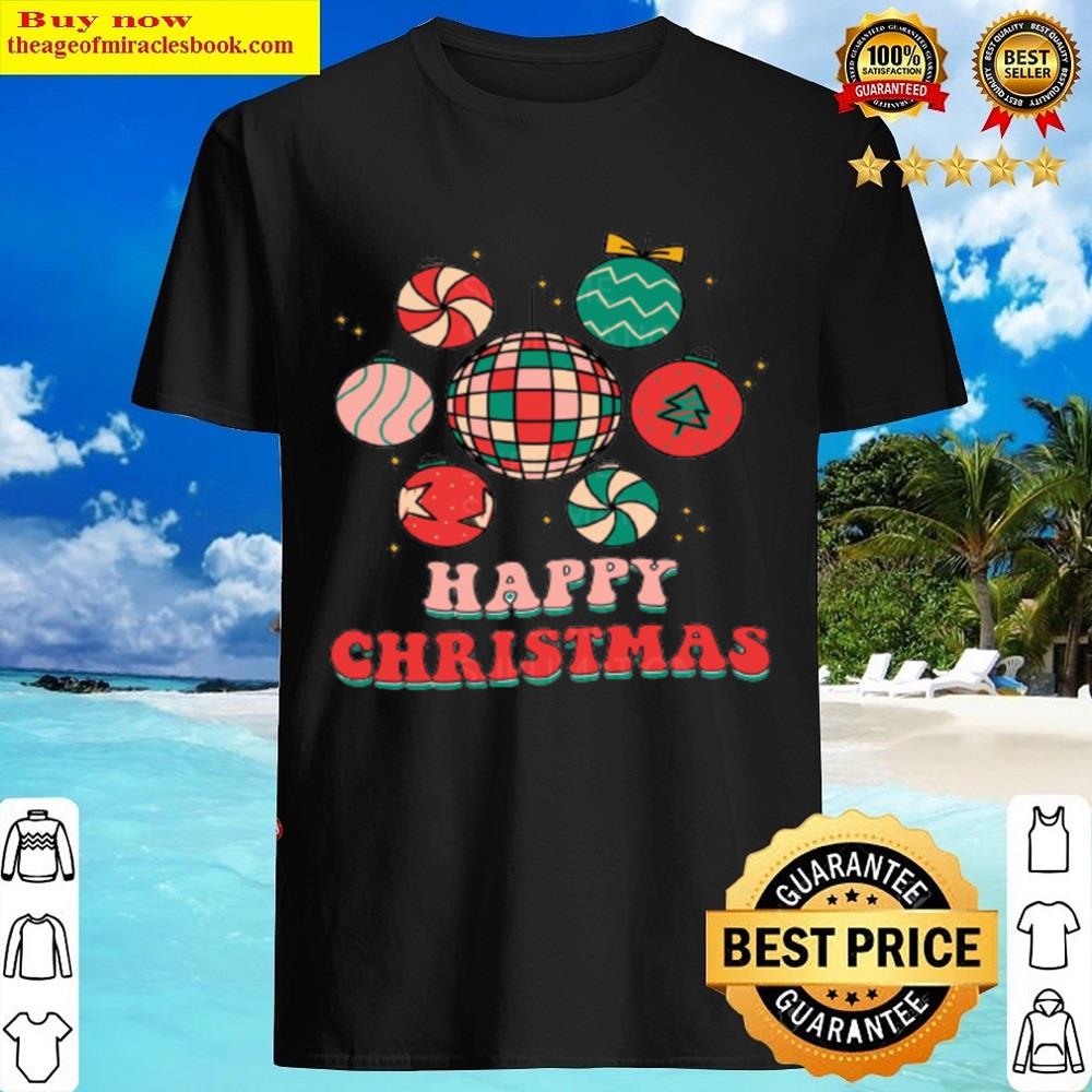 Christmas Next Day Delivery Shirt