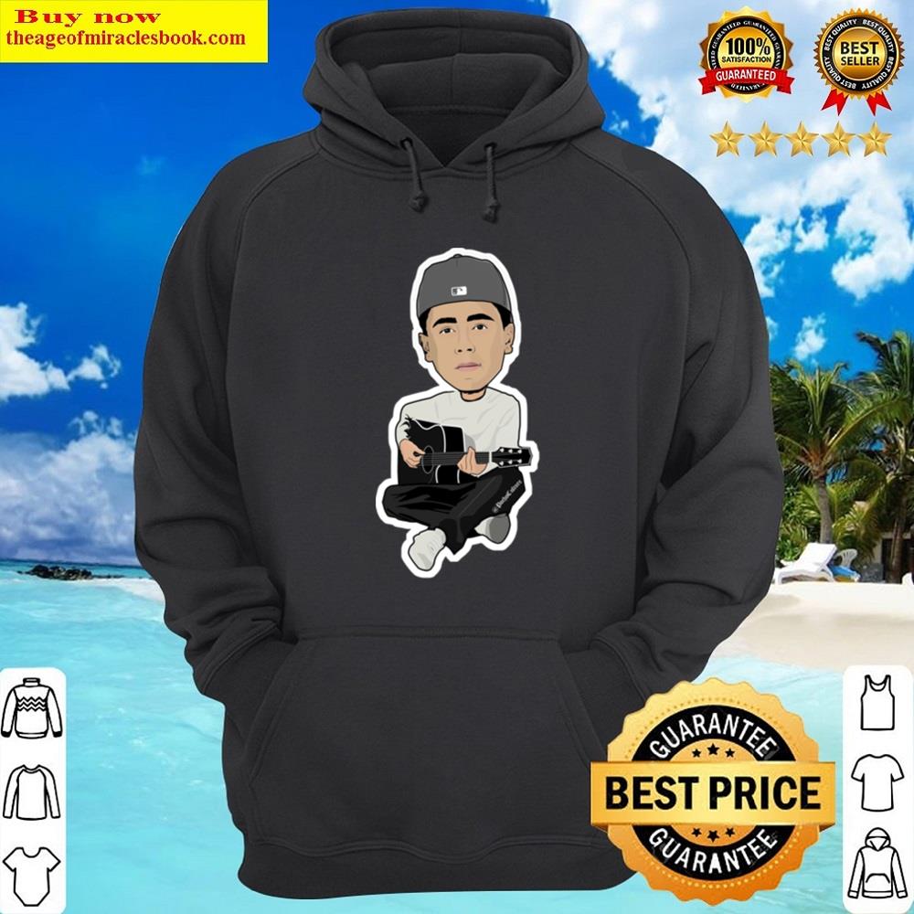 Alternative view of Ivan Cornejo Shirt Shirt
