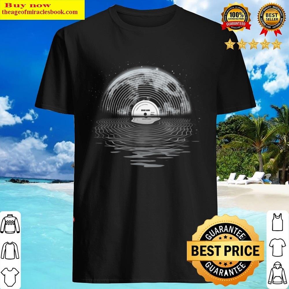 Moon Song Shirt