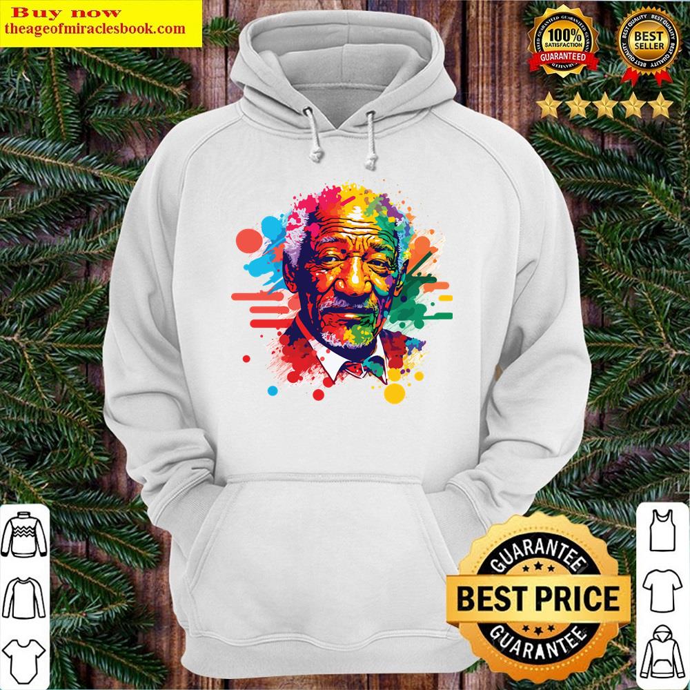 Alternative view of Redd Foxx Colorful Shirt