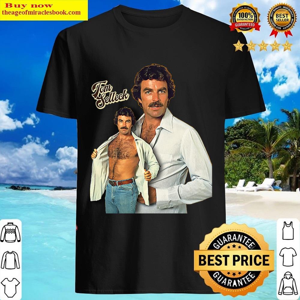 Tom Selleck Is The Daddy Shirt