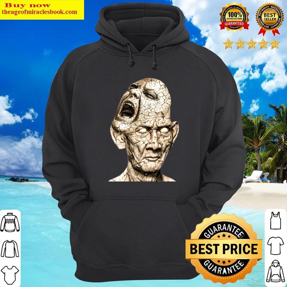 Alternative view of Two Faced Shirt